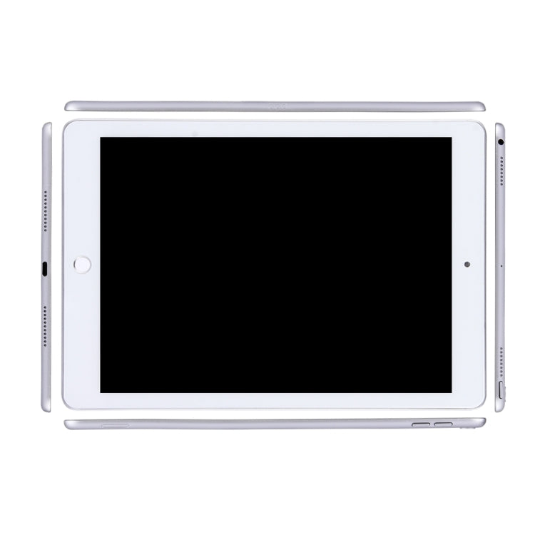 For iPad Pro 10.5 inch (2017) Tablet PC Dark Screen Non-Working Fake Dummy Display Model (Silver) - For iPhone & iPad by PMC Jewellery | Online Shopping South Africa | PMC Jewellery | Buy Now Pay Later Mobicred