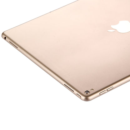 For iPad Pro 12.9 inch (2017) Tablet PC Color Screen Non-Working Fake Dummy Display Model (Gold) - For iPhone & iPad by PMC Jewellery | Online Shopping South Africa | PMC Jewellery | Buy Now Pay Later Mobicred