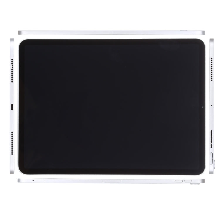 For iPad Air (2020) 10.9 Black Screen Non-Working Fake Dummy Display Model(Silver) - For iPhone & iPad by PMC TechLife | Online Shopping South Africa | PMC TechLife