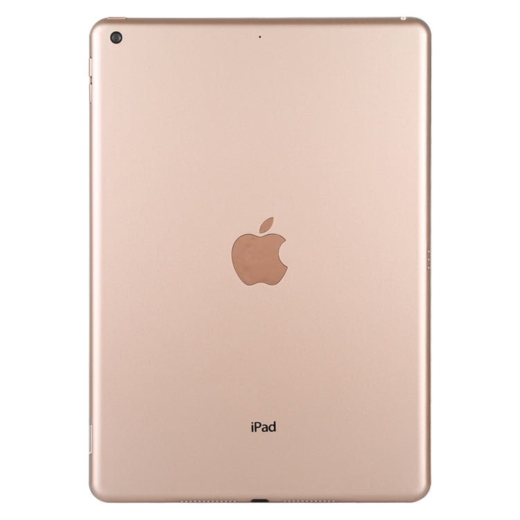 For iPad 10.2inch 2019/2020 Color Screen Non-Working Fake Dummy Display Model (Gold) - For iPhone & iPad by PMC Jewellery | Online Shopping South Africa | PMC Jewellery | Buy Now Pay Later Mobicred