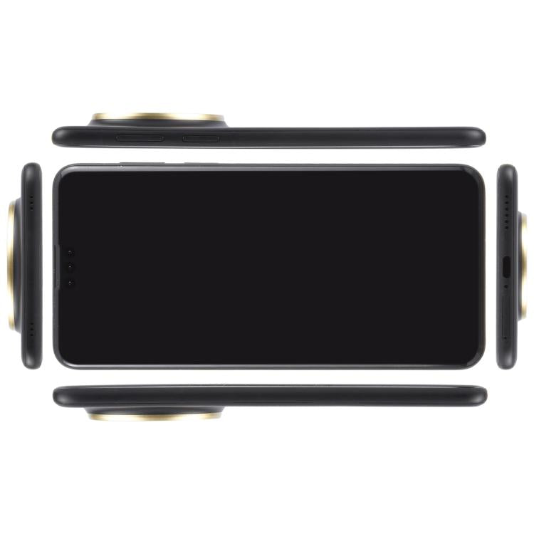 For Huawei Mate 70 Pro+ Black Screen Non-Working Fake Dummy Display Model (Black) - For Huawei by PMC TechLife | Online Shopping South Africa | PMC TechLife | Buy Now Pay Later Mobicred