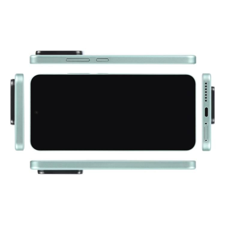 For Xiaomi 15 Black Screen Non-Working Fake Dummy Display Model (Glacier Green) - For Xiaomi by PMC TechLife | Online Shopping South Africa | PMC TechLife | Buy Now Pay Later Mobicred