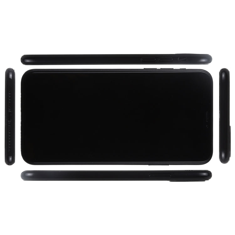 For iPhone 11 Pro Max Black Screen Non-Working Fake Dummy Display Model (Space Gray) - free shipping - PMC Jewellery - Order now!