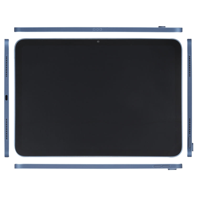 For iPad 10th Gen 10.9 2022 Black Screen Non-Working Fake Dummy Display Model(Blue) - For iPhone & iPad by PMC Jewellery | Online Shopping South Africa | PMC Jewellery | Buy Now Pay Later Mobicred