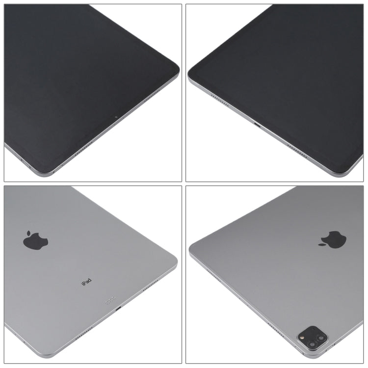 For iPad Pro 12.9 2022 Black Screen Non-Working Fake Dummy Display Model (Grey) - For iPhone & iPad by PMC Jewellery | Online Shopping South Africa | PMC Jewellery | Buy Now Pay Later Mobicred