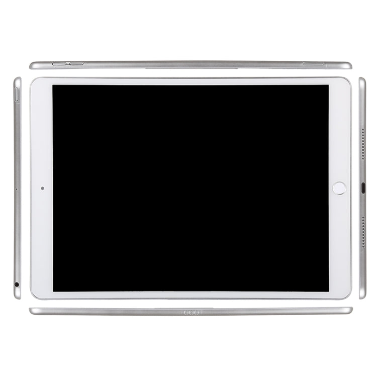 For iPad Air  2019 Black Screen Non-Working Fake Dummy Display Model (Silver) - For iPhone & iPad by PMC Jewellery | Online Shopping South Africa | PMC Jewellery | Buy Now Pay Later Mobicred