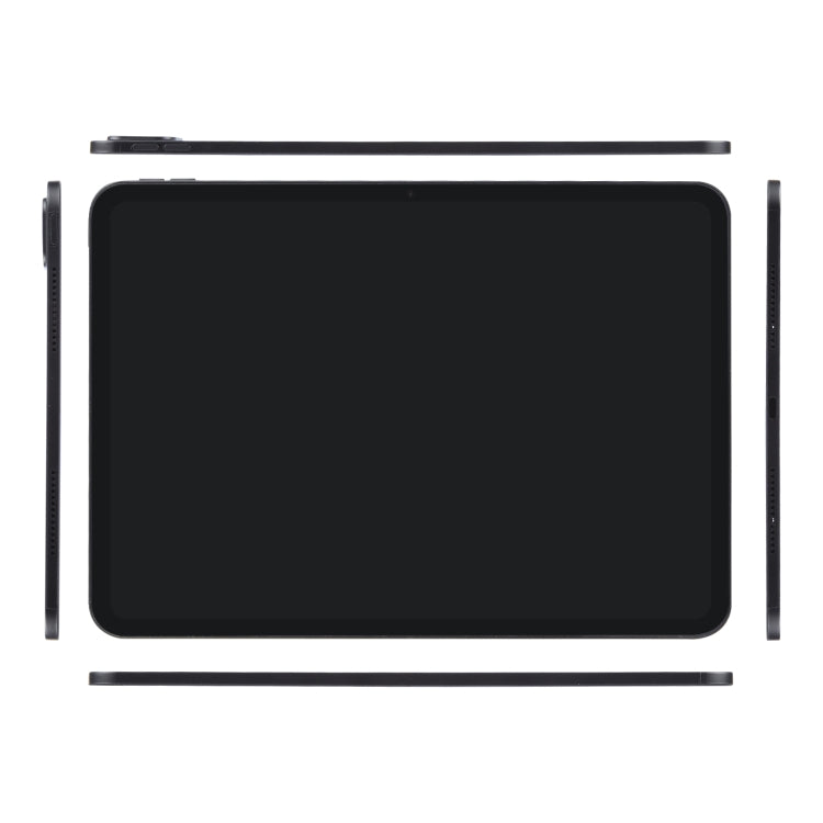 For iPad Pro 11 2024 Black Screen Non-Working Fake Dummy Display Model (Black) - For iPhone & iPad by PMC Jewellery | Online Shopping South Africa | PMC Jewellery | Buy Now Pay Later Mobicred