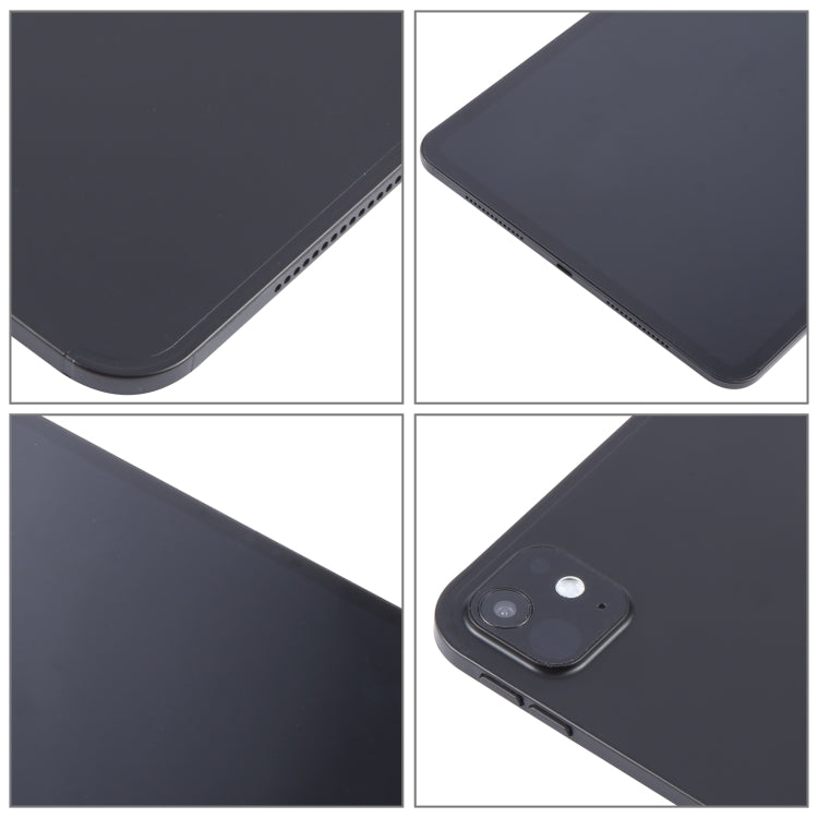 For iPad Pro 11 2024 Black Screen Non-Working Fake Dummy Display Model (Black) - For iPhone & iPad by PMC Jewellery | Online Shopping South Africa | PMC Jewellery | Buy Now Pay Later Mobicred