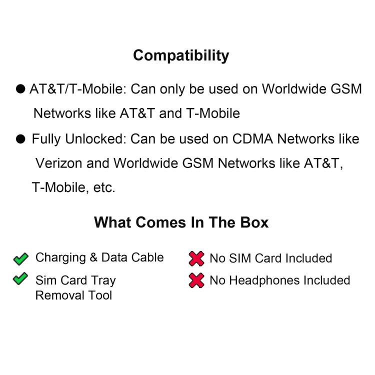 Apple iPhone 11 64GB Unlocked Mix Colors Used A Grade -  by PMC TechLife | Online Shopping South Africa | PMC TechLife | Buy Now Pay Later Mobicred