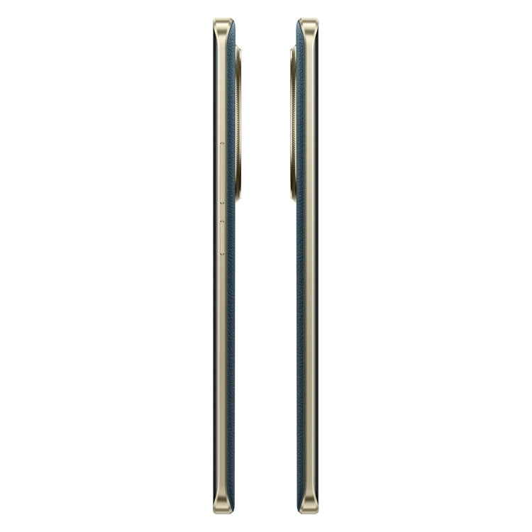 Realme 13 Pro+, 12GB+512GB, Screen Fingerprint Identification, 6.7 inch Realme UI 5.0 Snapdragon 7s Gen 2 Octa Core, NFC, Network: 5G (Emerald Green) - free shipping - PMC Jewellery - Order now!