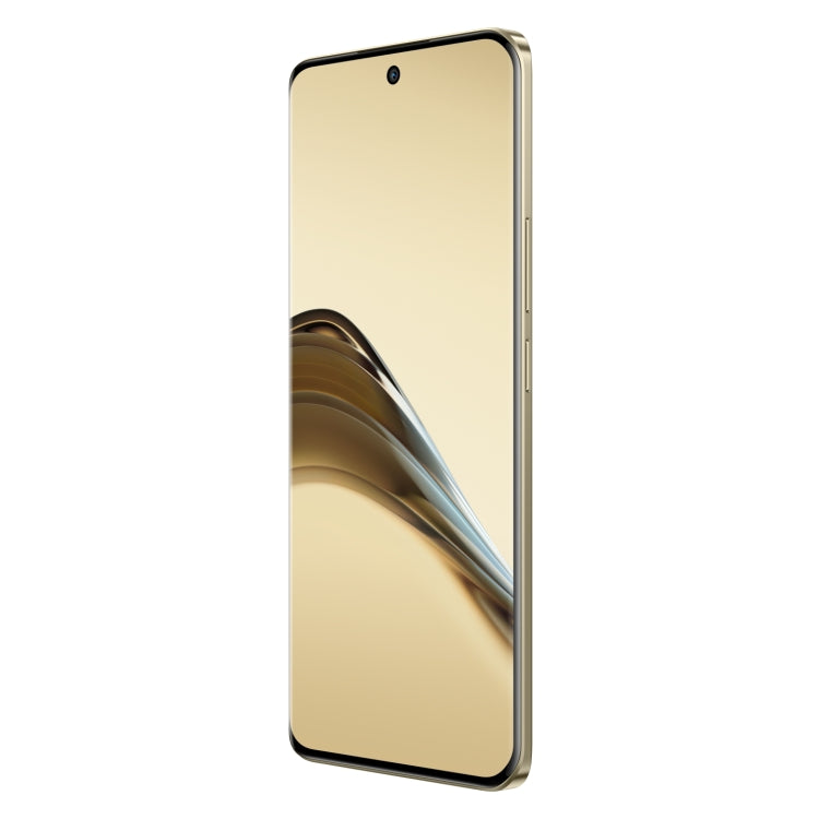 Realme 13 Pro+, 12GB+512GB, Screen Fingerprint Identification, 6.7 inch Realme UI 5.0 Snapdragon 7s Gen 2 Octa Core, NFC, Network: 5G (Gold) - free shipping - PMC Jewellery - Order now!