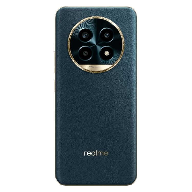 Realme 13 Pro Extreme Edition, 12GB+256GB, Screen Fingerprint Identification, 6.7 inch Realme UI 5.0 Snapdragon 7s Gen 2 Octa Core, NFC, Network: 5G (Emerald Green) - free shipping - PMC Jewellery - Order now!