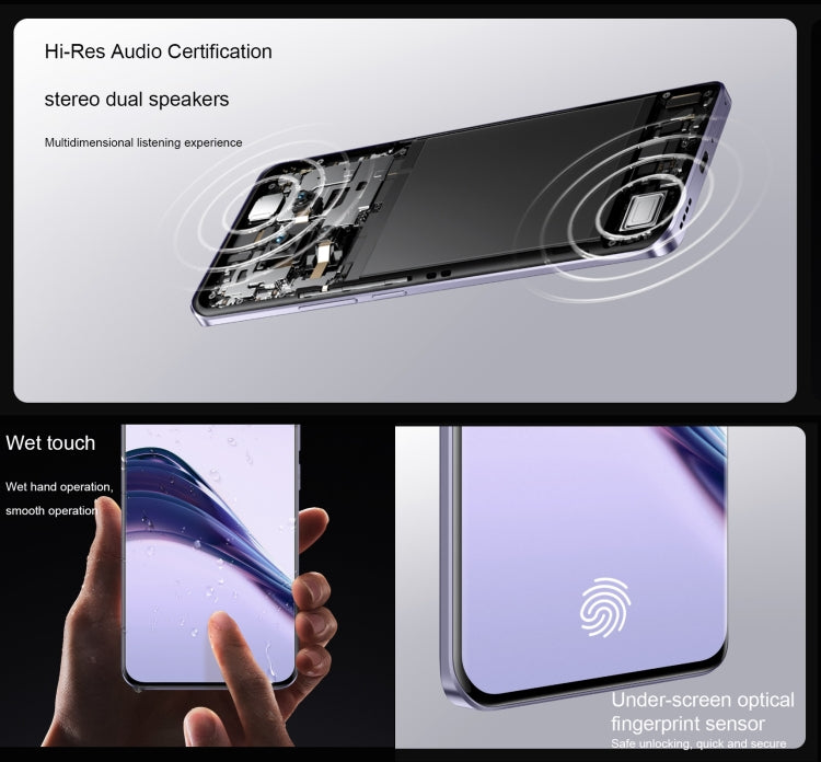 Realme 13 Pro Extreme Edition, 12GB+256GB, Screen Fingerprint Identification, 6.7 inch Realme UI 5.0 Snapdragon 7s Gen 2 Octa Core, NFC, Network: 5G (Emerald Green) - free shipping - PMC Jewellery - Order now!