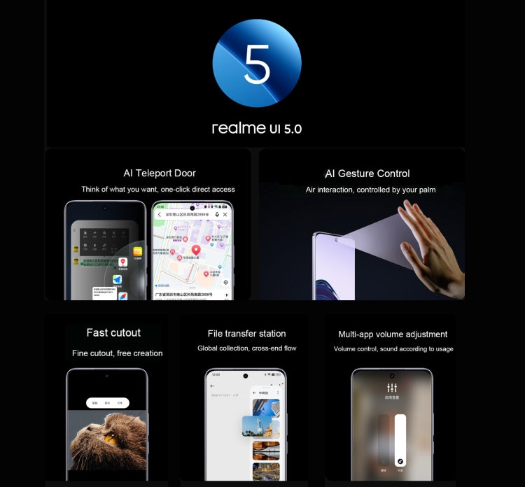 Realme 13 Pro Extreme Edition, 12GB+256GB, Screen Fingerprint Identification, 6.7 inch Realme UI 5.0 Snapdragon 7s Gen 2 Octa Core, NFC, Network: 5G (Purple) - free shipping - PMC Jewellery - Order now!