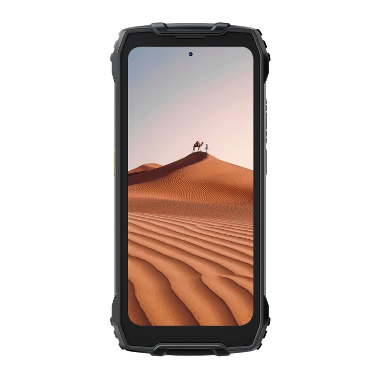 Blackview BV7300 Rugged Phone, 6GB+256GB, IP68/IP69K/MIL-STD-810H, 6.67 inch Android 14 MediaTek Helio G81 MT6769V/CB Octa Core, Network: 4G, OTG (Black) - free shipping - PMC Jewellery - Order now!