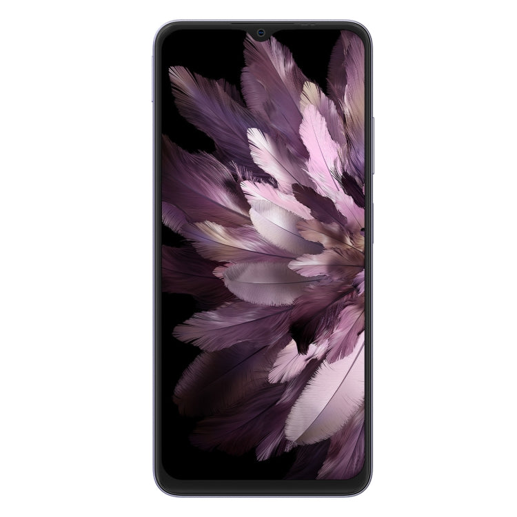 Blackview WAVE 8, 4GB+128GB, 6.56 inch Android 14 Unisoc T606 Octa Core, Network: 4G, OTG (Purple) - Blackview by Blackview | Online Shopping South Africa | PMC Jewellery | Buy Now Pay Later Mobicred