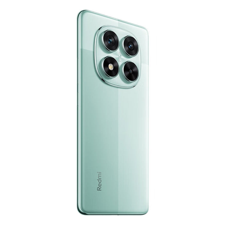 Xiaomi Redmi Note 14 Pro, 12GB+256GB, 6.67 inch Xiaomi HyperOS Mediatek Dimensity 7300-Ultra Octa Core, NFC, Network: 5G (Green) - Xiaomi Redmi by Xiaomi | Online Shopping South Africa | PMC Jewellery | Buy Now Pay Later Mobicred