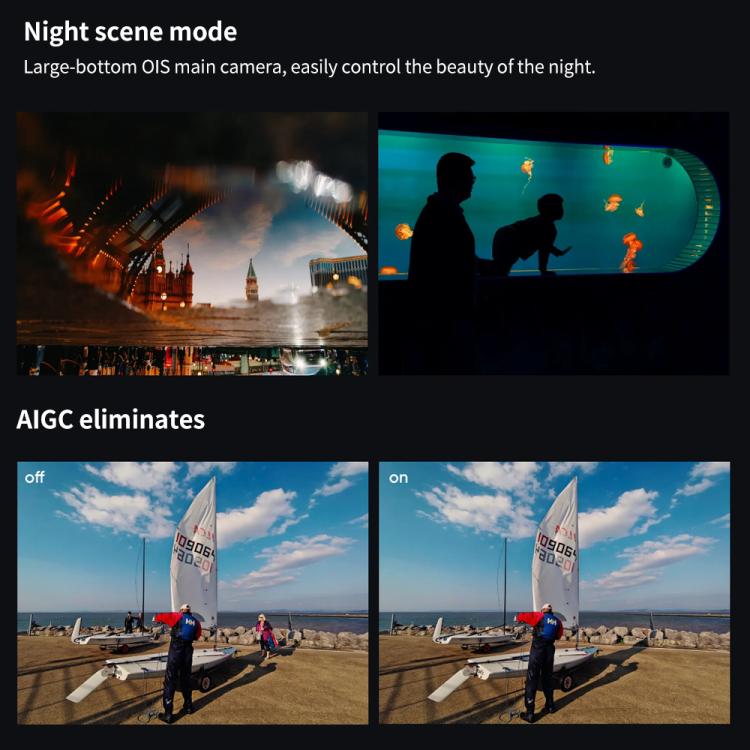 Realme Neo7, 12GB+512GB, 6.78 inch Android 15 / Realme UI 6.0 MediaTek Dimensity 9300+ Octa Core, NFC, Network: 5G, Support Google Play (Black) - free shipping - PMc TechLife - Order now!