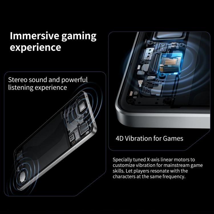 Realme Neo7, 16GB+256GB, 6.78 inch Android 15 / Realme UI 6.0 MediaTek Dimensity 9300+ Octa Core, NFC, Network: 5G, Support Google Play (Black) - free shipping - PMc TechLife - Order now!