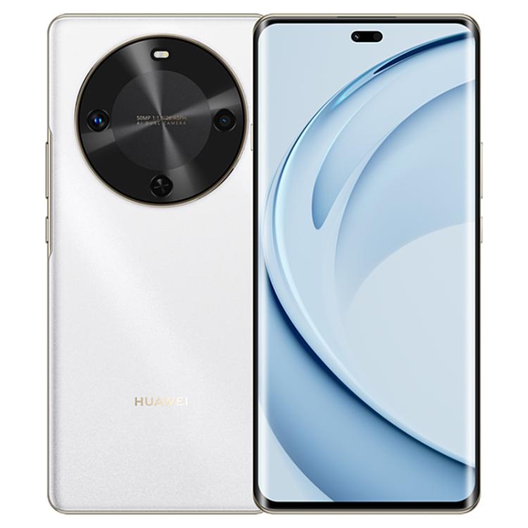 HUAWEI Enjoy 70X Vitality Edition, 8GB+512GB, Screen Fingerprint Identification, 6.78 inch HarmonyOS 4.2 Octa Core, OTG, Not Support Google Play (White) - free shipping - PMc TechLife - Order now!