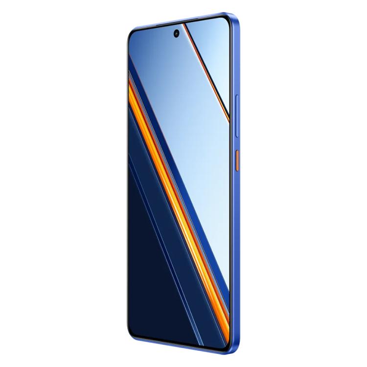 Realme Neo7 SE, 12GB+256GB, 6.78 inch Android 15 / Realme UI 6.0 MediaTek Dimensity 8400-MAX Octa Core, NFC, Network: 5G (Blue) - free shipping - PMc TechLife - Order now!