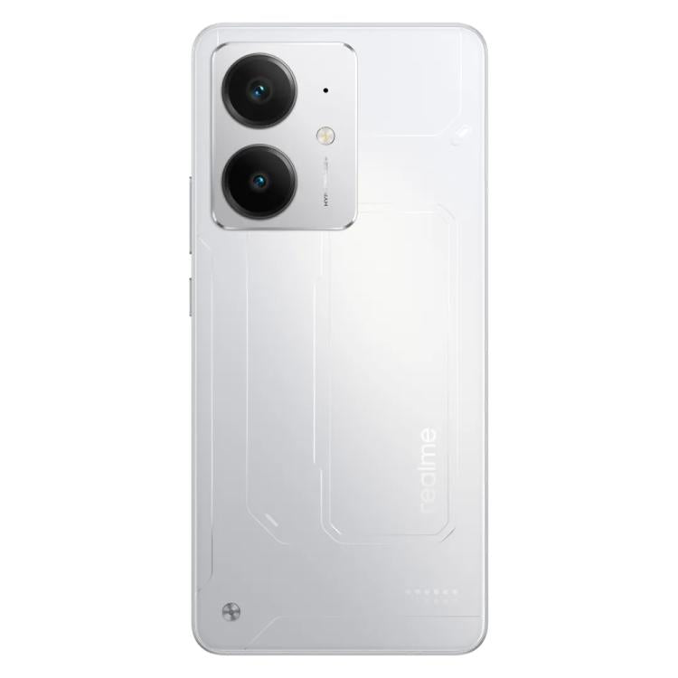 Realme Neo7 SE, 12GB+256GB, 6.78 inch Android 15 / Realme UI 6.0 MediaTek Dimensity 8400-MAX Octa Core, NFC, Network: 5G (White) - free shipping - PMc TechLife - Order now!