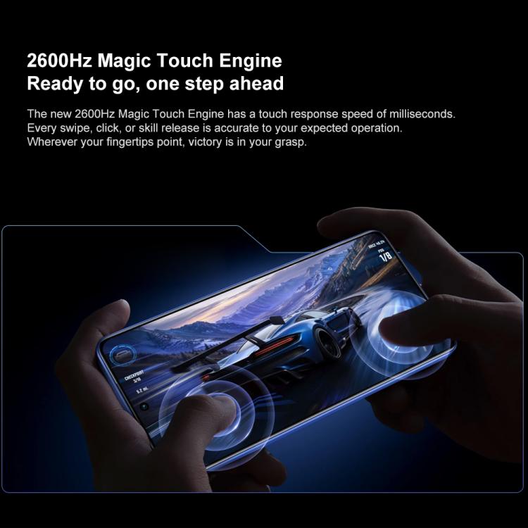 Realme Neo7 SE, 12GB+256GB, 6.78 inch Android 15 / Realme UI 6.0 MediaTek Dimensity 8400-MAX Octa Core, NFC, Network: 5G (White) - free shipping - PMc TechLife - Order now!