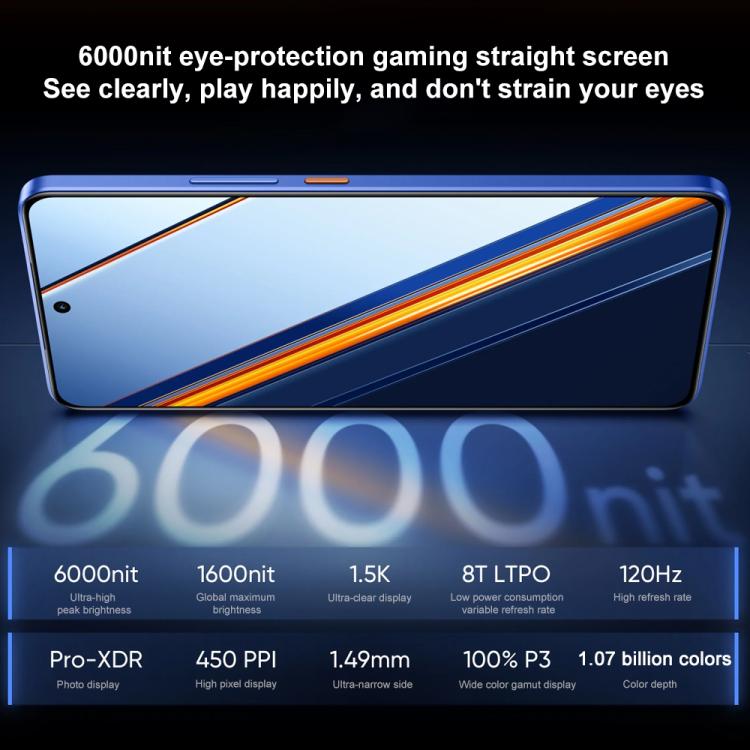 Realme Neo7 SE, 12GB+512GB, 6.78 inch Android 15 / Realme UI 6.0 MediaTek Dimensity 8400-MAX Octa Core, NFC, Network: 5G (White) - free shipping - PMc TechLife - Order now!