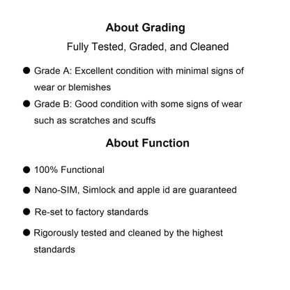 [HK Warehouse] Apple iPhone 14 USA Version 5G 256GB Unlocked Mix Colors Used A Grade -  by PMC Jewellery | Online Shopping South Africa | PMC Jewellery | Buy Now Pay Later Mobicred