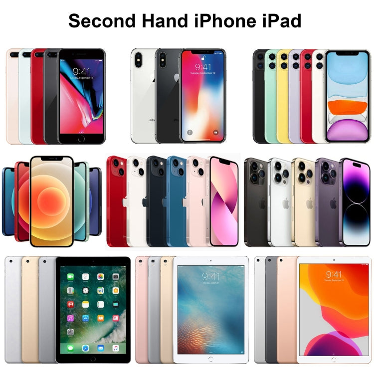 [HK Warehouse] Apple iPhone 14 Pro Max USA Version 5G 256GB Unlocked Mix Colors Used A Grade -  by PMC Jewellery | Online Shopping South Africa | PMC Jewellery | Buy Now Pay Later Mobicred