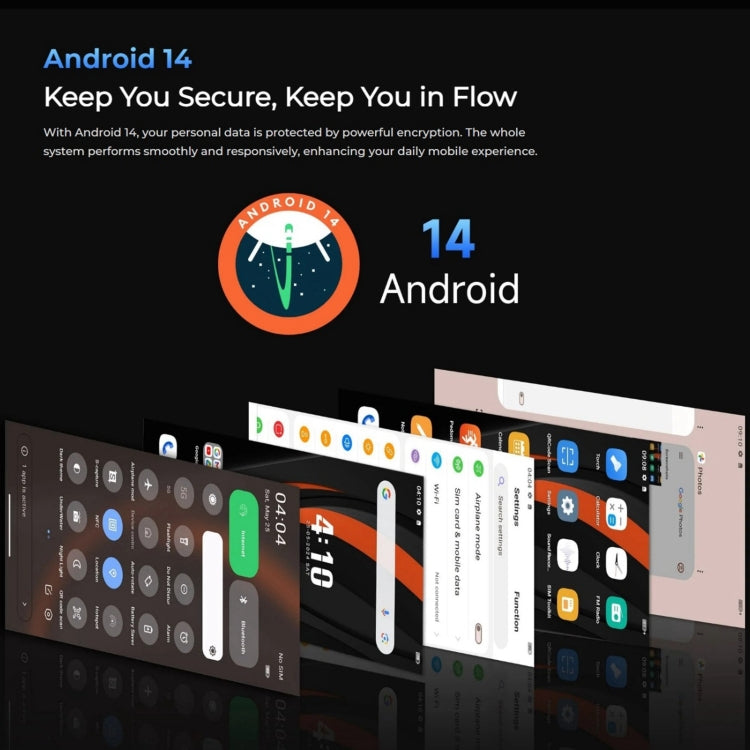 Oukitel WP50 5G Rugged Phone, 4GB+256GB, 6.6 inch Android 14.0 MediaTek Dimensity 6100+ Octa-core, NFC, OTG, Network: 5G (Black) - free shipping - PMC Jewellery - Order now!