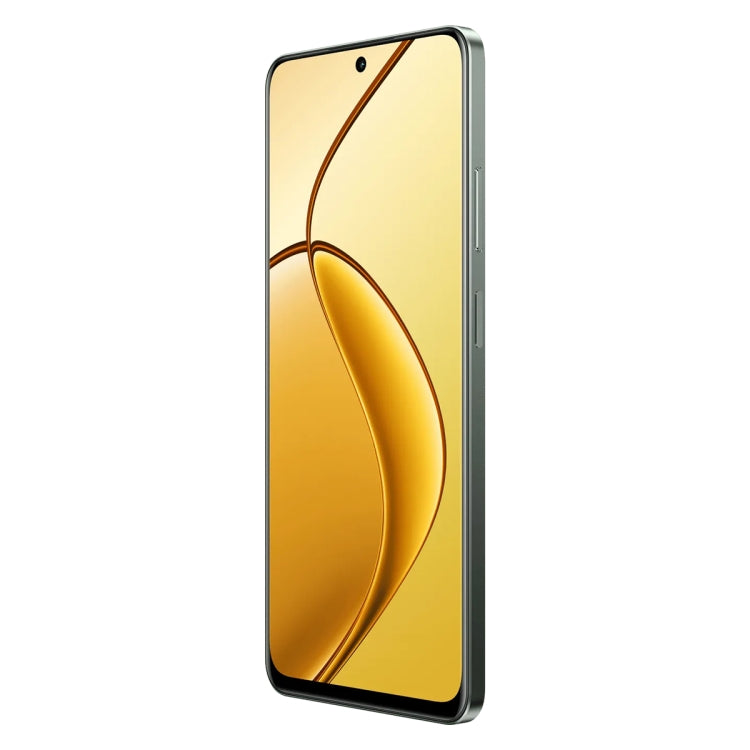 Realme 12x, 12GB+256GB, Side Fingerprint Identification, 6.67 inch Realme UI 5.0 Dimensity 6100+ 5G Octa Core, NFC, Network: 5G, Support Google Play (Glowing Black) - OPPO by Realme | Online Shopping South Africa | PMC Jewellery | Buy Now Pay Later Mobicred