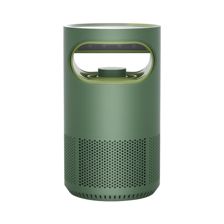 Original Xiaomi Youpin DYT-16 Night Catcher Mosquito Killer Lamp (Green) - Repellents by Xiaomi | Online Shopping South Africa | PMC Jewellery | Buy Now Pay Later Mobicred