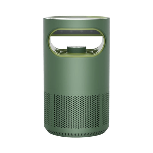 Original Xiaomi Youpin DYT-16 Night Catcher Mosquito Killer Lamp (Green) - Repellents by Xiaomi | Online Shopping South Africa | PMC Jewellery | Buy Now Pay Later Mobicred