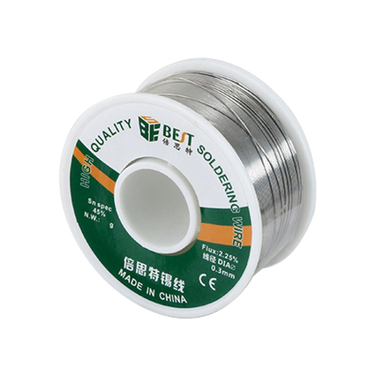 BEST 0.6mm  100g welding wire - Welding Wire by BEST | Online Shopping South Africa | PMC TechLife | Buy Now Pay Later Mobicred