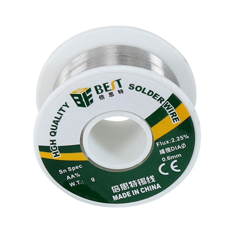 BEST 0.6mm  100g welding wire - Welding Wire by BEST | Online Shopping South Africa | PMC TechLife | Buy Now Pay Later Mobicred