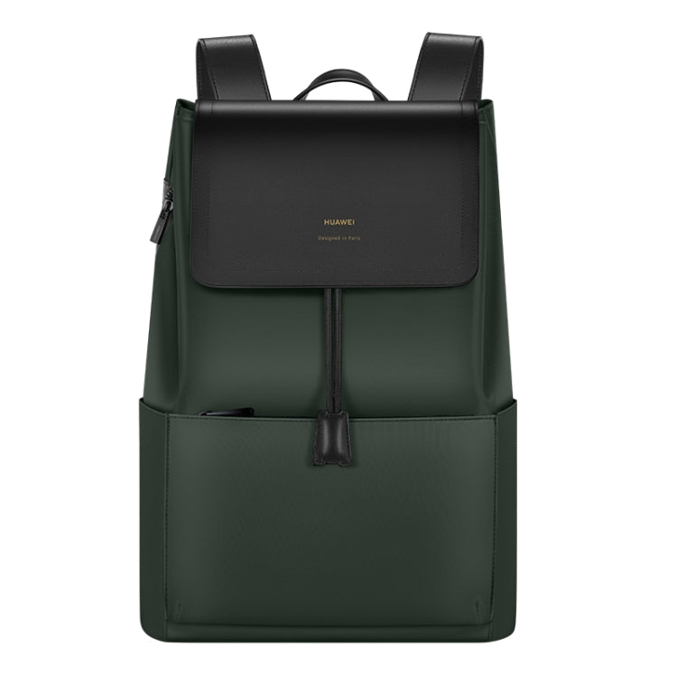 Original Huawei 11.5L Style Backpack for 15.6 inch and Below Laptops, Size: L (Cyan) - Backpack by Huawei | Online Shopping South Africa | PMC Jewellery | Buy Now Pay Later Mobicred