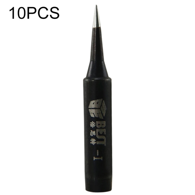 10 PCS BEST Lead Free Series Soldering Tip Welding Contact Head A-900M-T-I - free shipping - PMC TechLife - Order now!