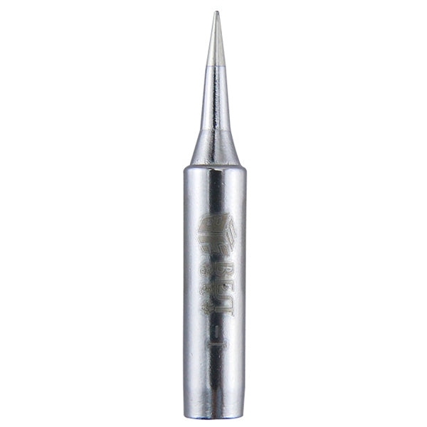 10 PCS BEST Lead Free Series Soldering Tip Welding Contact Head 900M-T-I - Soldering Iron Tip by BEST | Online Shopping South Africa | PMC TechLife | Buy Now Pay Later Mobicred
