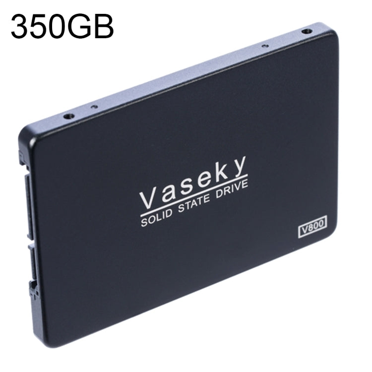 Vaseky V800 350GB 2.5 inch SATA3 6GB/s Ultra-Slim 7mm Solid State Drive SSD Hard Disk Drive for Desktop, Notebook - free shipping - PMC Jewellery - Order now!