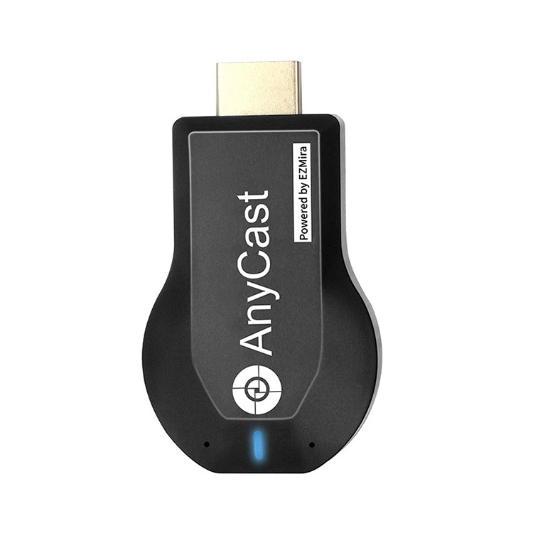 M2 Mini WiFi HDMI Dongle Display Receiver, CPU: Actions AM825X - Wireless Display Dongle by PMC Jewellery | Online Shopping South Africa | PMC Jewellery | Buy Now Pay Later Mobicred