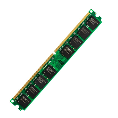 Vaseky 4GB 800MHz PC2-6400 DDR2 PC Memory RAM Module for Desktop - RAMs by Vaseky | Online Shopping South Africa | PMC Jewellery | Buy Now Pay Later Mobicred