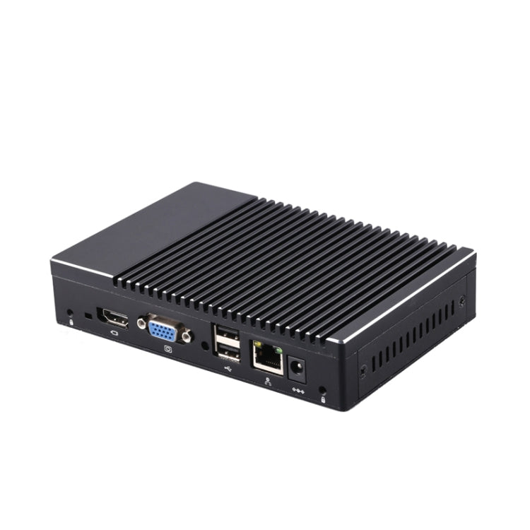 K1 Windows 10 and Linux System Mini PC, AMD A6-1450 Quad-core 4 Threads 1.0-1.4GHz, RAM: 2GB, ROM: 32GB - Windows Mini PCs by PMC TechLife | Online Shopping South Africa | PMC TechLife | Buy Now Pay Later Mobicred