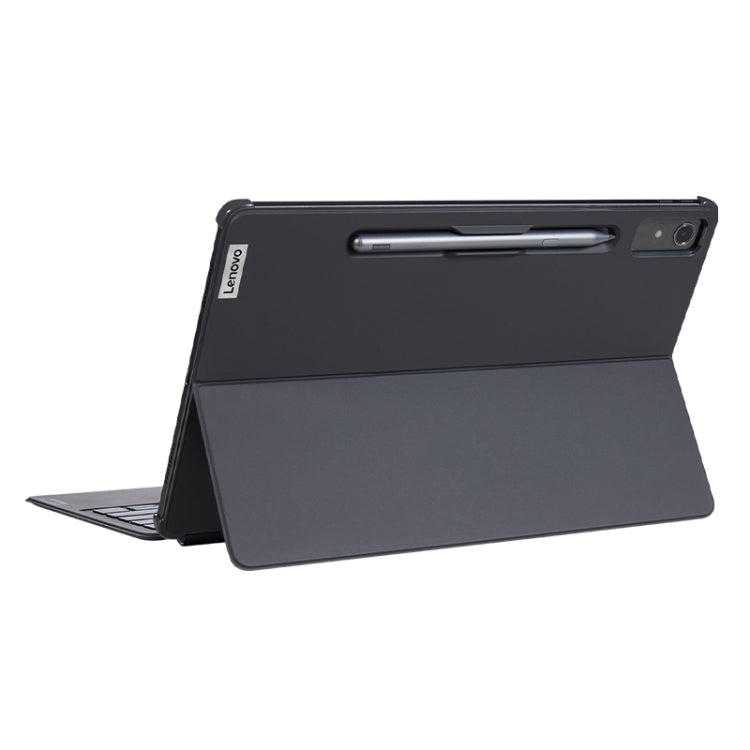 Original Lenovo Magnetic Suction Keyboard with Detachable Holder Set for Lenovo Pad Pro 12.7 - Lenovo Keyboard by Lenovo | Online Shopping South Africa | PMC Jewellery