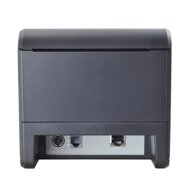 Xprinter XP-N160II USB Port Thermal Automatic Calibration Barcode Printer - free shipping - PMC TechLife - Order now!