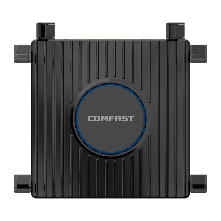 COMFAST CF-WR635AX 3000Mbps WiFi6 Dual Band Gigabit Wireless Router - Wireless Routers by COMFAST | Online Shopping South Africa | PMC Jewellery | Buy Now Pay Later Mobicred