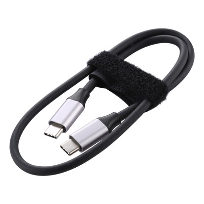PD 3A+ USB-C / Type-C to USB-C / Type-C Power Adapter Charger Cable, Cable Length: 30cm - Universal Power Adapter by PMC Jewellery | Online Shopping South Africa | PMC Jewellery | Buy Now Pay Later Mobicred