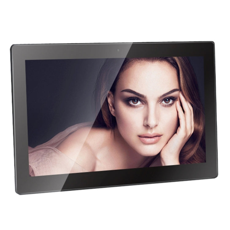 HSD1561T 15.6 inch LCD Display Digital Photo Frame, RK3288 Quad Core, Android 9.0, 2GB+16GB, Support WiFi & Ethernet & BT - 15 inch Above by PMC Jewellery | Online Shopping South Africa | PMC Jewellery | Buy Now Pay Later Mobicred