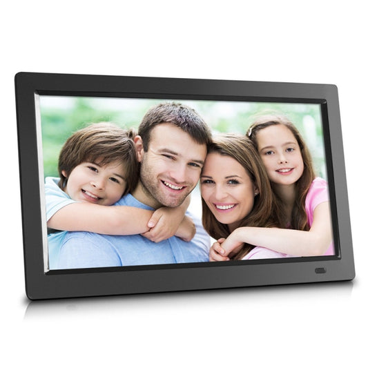 21.5 inch IPS Digital Photo Frame Electronic Photo Frame Advertising Machine Support 1080P HDMI(Black) - 15 inch Above by PMC Jewellery | Online Shopping South Africa | PMC Jewellery | Buy Now Pay Later Mobicred