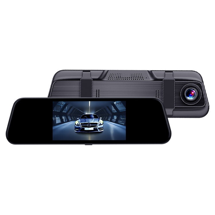 Anytek T600 Ultra HD 1080P 5.5 inch IPS Touch Screen Car DVR Driving Recorder - Car DVRs by PMC TechLife | Online Shopping South Africa | PMC TechLife | Buy Now Pay Later Mobicred